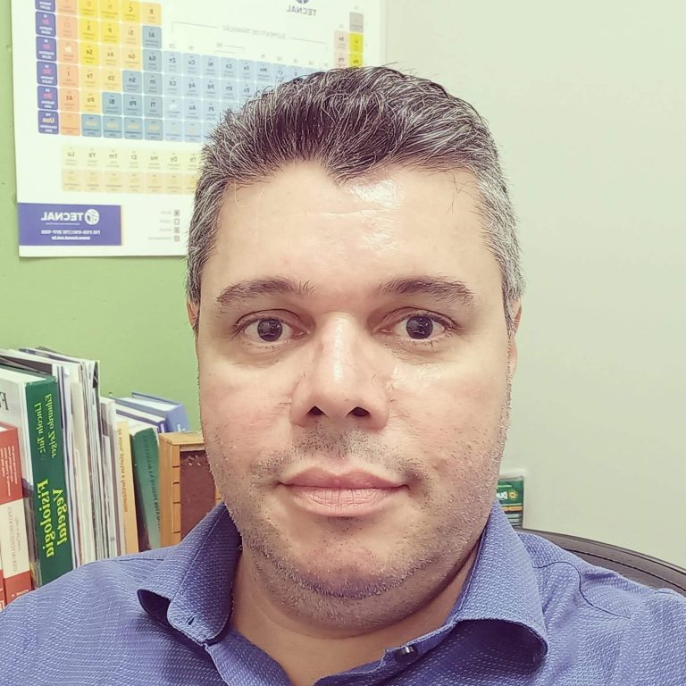 Equipe Técnica